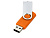 Флеш-карта USB 2.0 32 ГБ Квебек, оранжевый - миниатюра - рис 2.