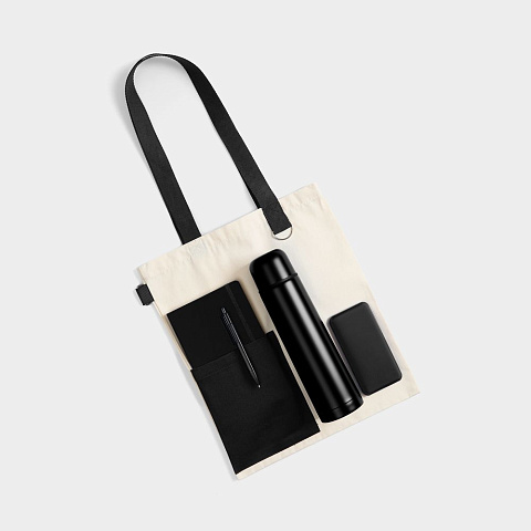 Набор Classic Walk, черный - рис 3.