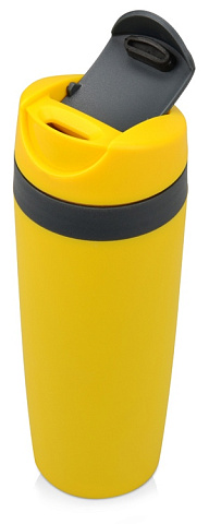 Подарочный набор Tetto, желтый - рис 6.