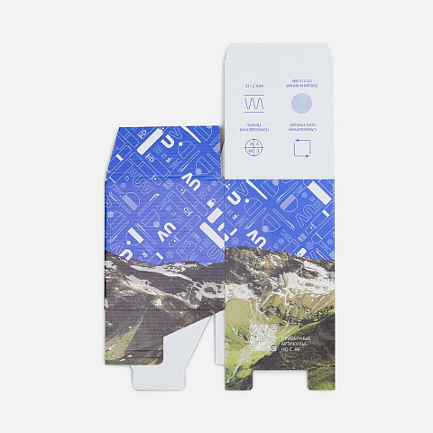 Коробка для кружки Mugful с печатью на заказ - рис 5.