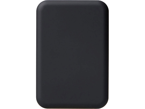 Беспроводной магнитный внешний аккумулятор с QC\PD MagnifIQ, 10000 мАч, 15 Вт, черный - рис 6.