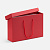 Коробка Handgrip, горизонтальная, красная - миниатюра - рис 3.