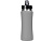 Бутылка для воды Bottle C1, сталь, soft touch, 600 мл, серый - миниатюра - рис 4.