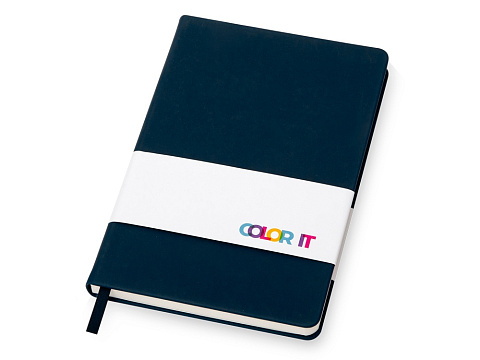 Welcome pack Color Refine, темно-синий - рис 3.