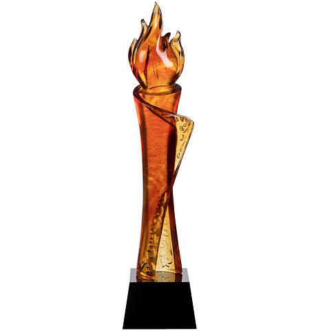 Стела Glasso Flame - рис 3.