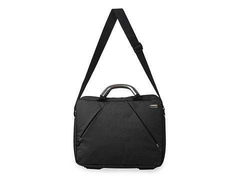 Сумка для ноутбука 16 Premium+, черный - рис 2.