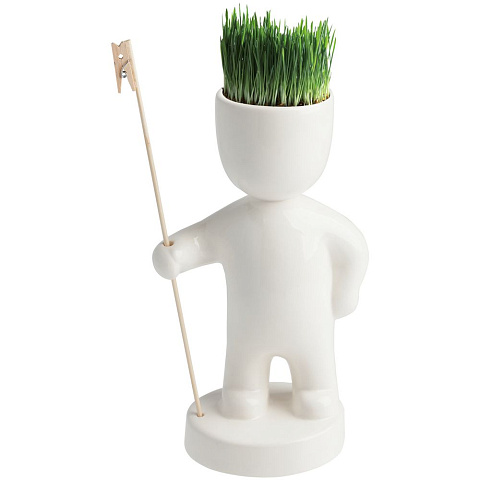 Набор Eco Sapiens Headman - рис 4.