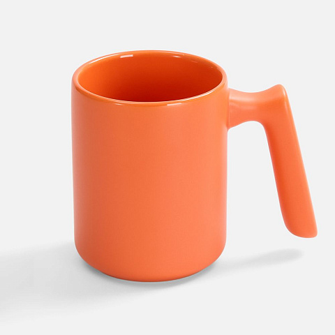 Набор Flex Shall Tea, оранжевый - рис 5.