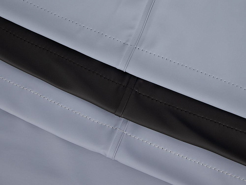 Парка R4, черная - рис 6.