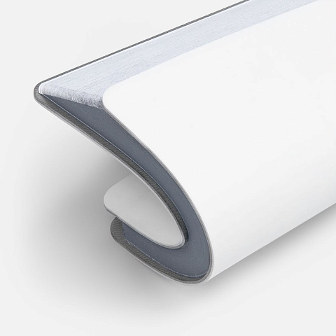 Ежедневник Flexpen Mini, недатированный, белый - рис 7.