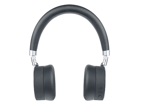 Наушники Rombica Mysound BH-12 Gray - рис 2.